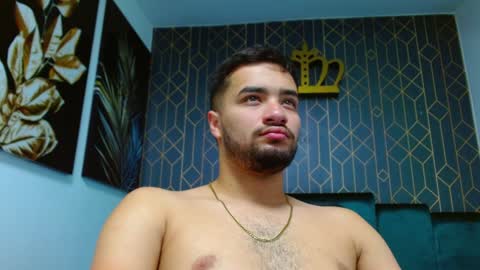 Mathews online show from 01.18.25