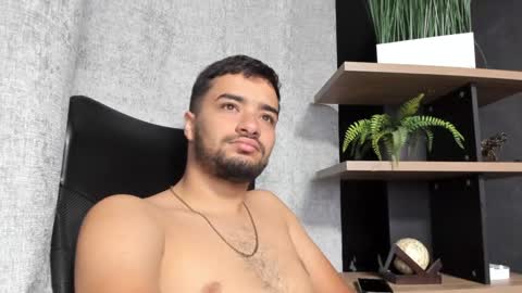 Mathews online show from 01.20.25