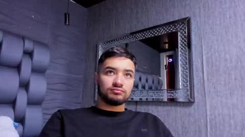 Mathews online show from 02.10.25