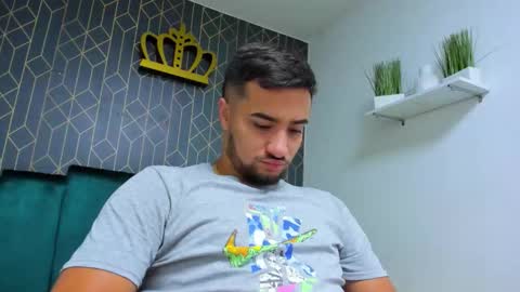 Mathews online show from 09.10.25