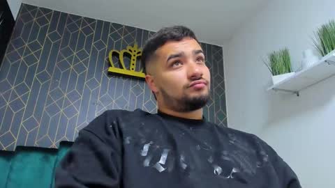 Mathews online show from 09.15.25