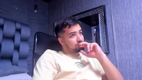 Mathews online show from 09.26.25