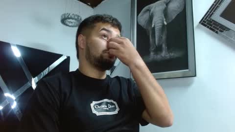 Mathews online show from 09.30.25