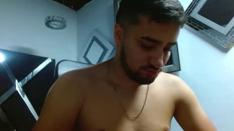 Mathews online show from 10.18.25