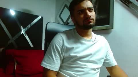 Mathews online show from 10.22.25