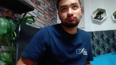 Mathews online show from 12.05.25