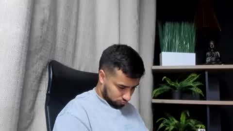 Snapshot of mathews_colton1 chatting on 06.19.26 Mathews online show from 06.19.26
