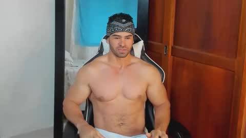 mathews_smith online show from 01.19.26