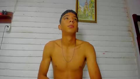 Snapshot of mathias_fernandez_ chatting on 01.29.25 Mathias Fernandez online show from 01.29.25