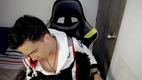 MATHIAS online show from 03.17.26