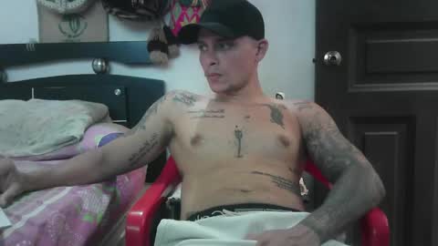 Snapshot of mathiew_callen chatting on 06.01.26 mathiew_callen online show from 06.01.26