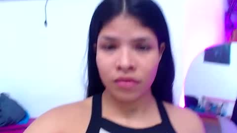 Snapshot of mati0421 chatting on 06.17.26 Mati04 online show from 06.17.26