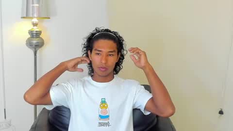 Matias Blake online show from 06.29.26