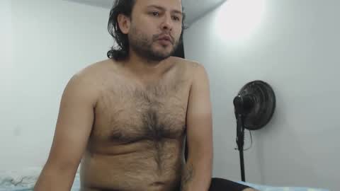 Matias online show from 01.14.25