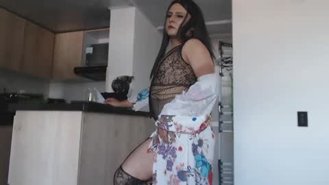 Matias online show from 01.30.25