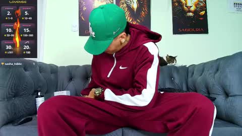  MATIAS COSTA  online show from 02.11.25