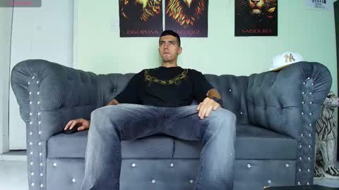  MATIAS COSTA  online show from 02.27.25