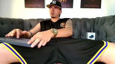 Snapshot of matias_costa chatting on 02.10.26 MATIAS COSTA online show from 02.10.26