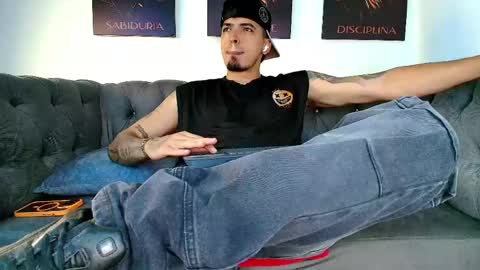 Snapshot of matias_costa chatting on 02.28.26 MATIAS COSTA online show from 02.28.26