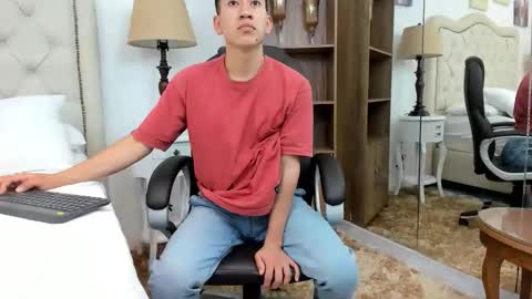 Matias Jeong  online show from 03.02.26