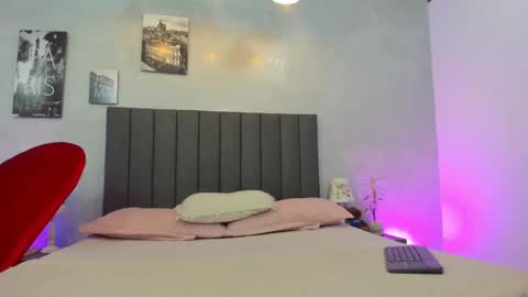 Matias Son online show from 12.30.24