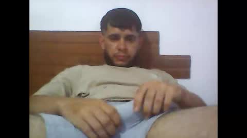 Snapshot of maticock1 chatting on 12.21.25 maticock1 online show from 12.21.25