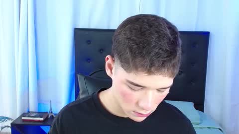 Mati online show from 02.17.26