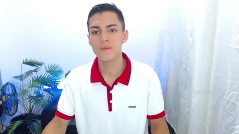 Matias online show from 09.18.25