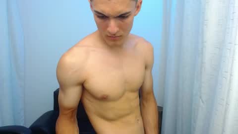 Matias online show from 04.10.26