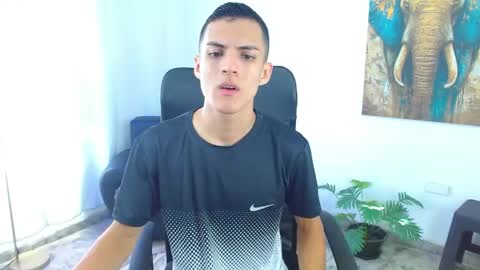 Matias online show from 05.24.26