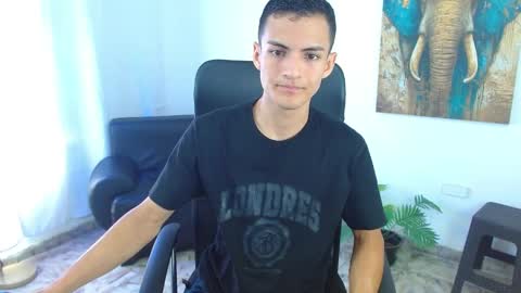 Matias online show from 05.29.26