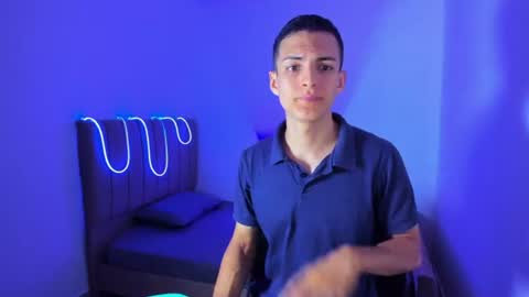 Matias online show from 06.28.26