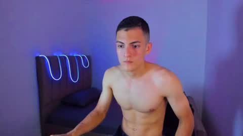 Matias online show from 07.18.26