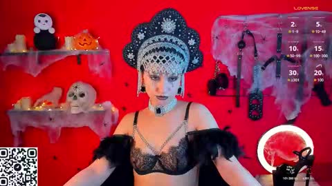 Matilda  GTM3TuWeThFrSa 0300am-1000am online show from 10.30.25