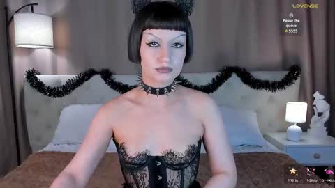 Matilda  GTM3TuWeThFrSa 0300am-1000am online show from 11.30.25