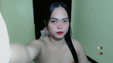 Snapshot of matilda_dolly chatting on 02.13.25 matilda online show from 02.13.25