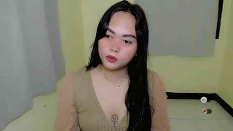 Snapshot of matilda_dolly chatting on 02.16.25 matilda online show from 02.16.25