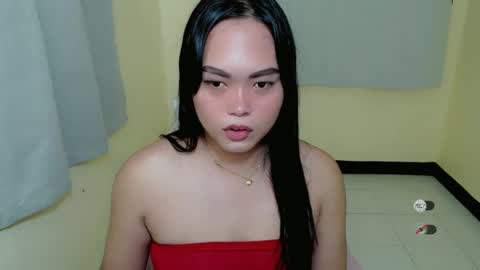 Snapshot of matilda_dolly chatting on 02.20.25 matilda online show from 02.20.25