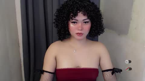 Snapshot of matilda_dolly chatting on 10.19.25 matilda online show from 10.19.25