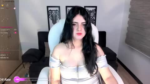 Lucia online show from 01.03.25