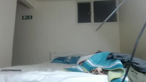 Daniela online show from 12.31.24