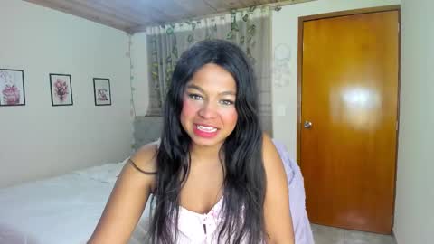 Daniela online show from 10.02.25