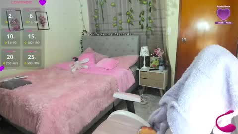 Daniela online show from 02.23.26