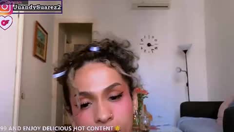 Abby Bella online show from 05.24.26