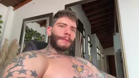 matius foxter online show from 06.23.26