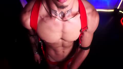 matius online show from 02.14.25