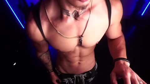 matius online show from 02.21.25