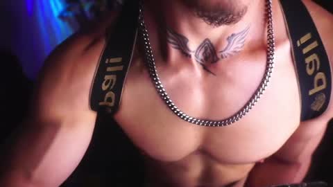 Snapshot of matiusdf chatting on 04.21.26 matius online show from 04.21.26