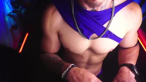 Snapshot of matiusdf chatting on 04.24.26 matius online show from 04.24.26