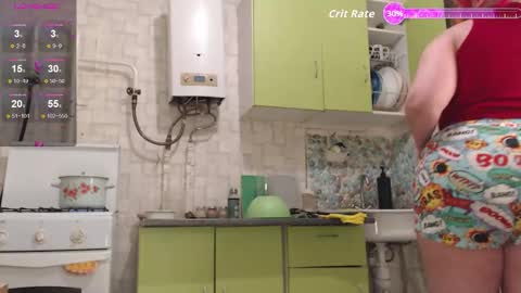 Daria online show from 01.05.26